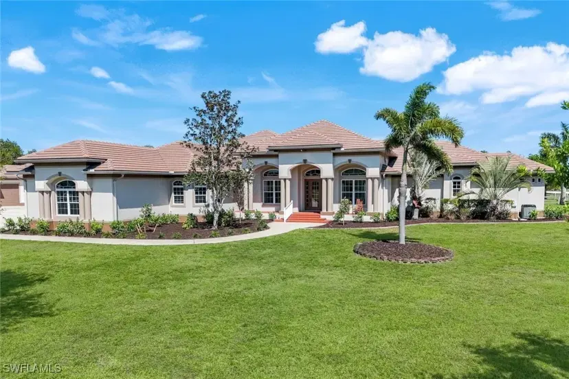 Picture of 3551 Ridgeland Ct, Punta Gorda FL 33982