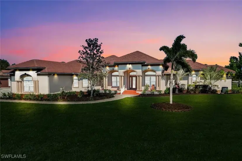 Picture of 3551 Ridgeland Ct, Punta Gorda FL 33982