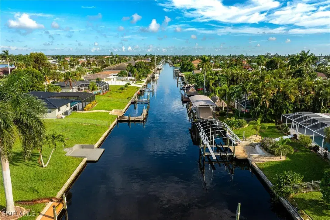 Picture of 5107 Pelican Blvd, Cape Coral, FL 33914