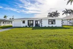 Picture of 5107 Pelican Blvd, Cape Coral, FL 33914