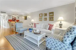 Picture of 2850 Gulf Shore Blvd N 203, Naples, FL 34103