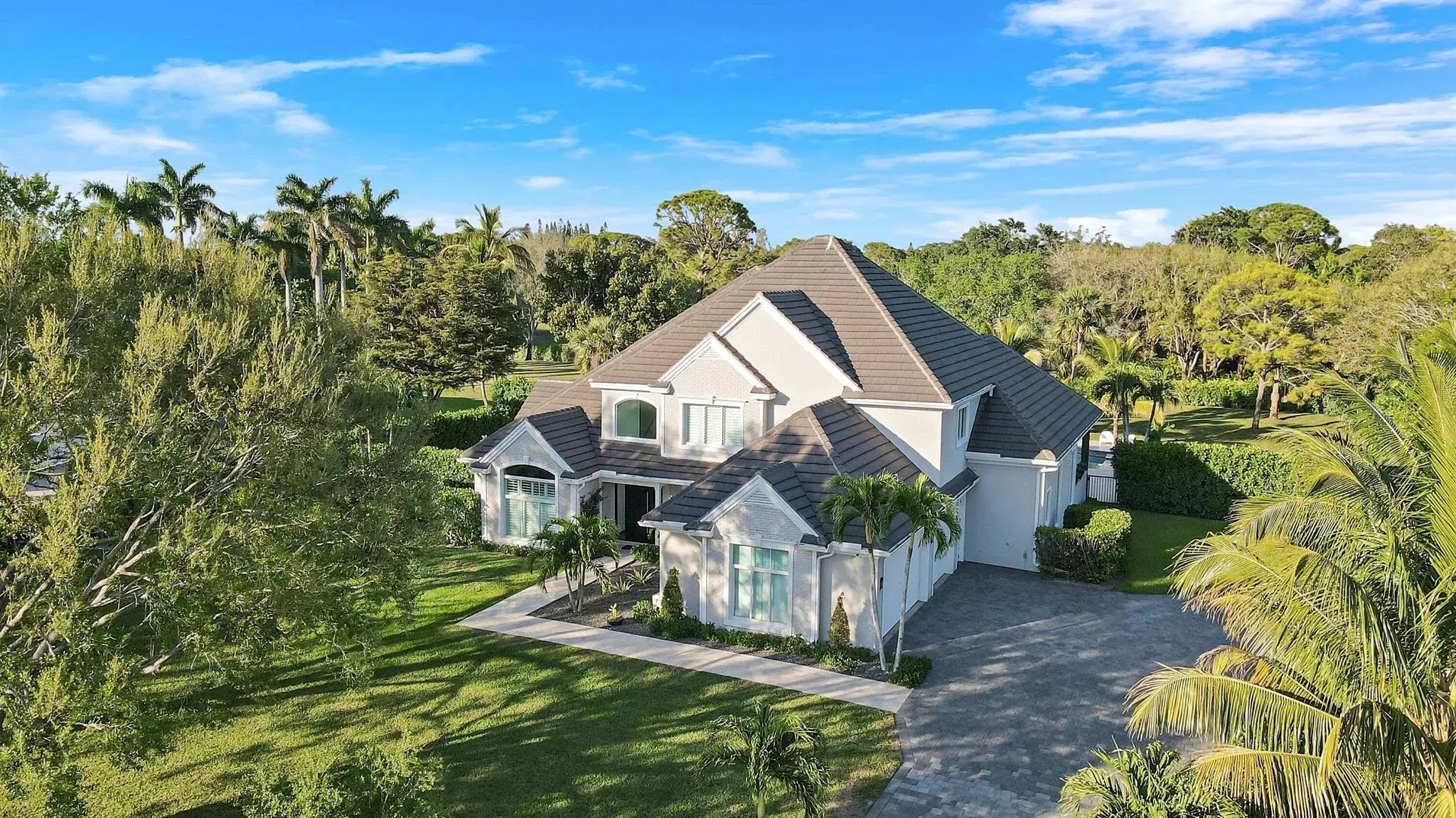 Picture of 7750 Steeplechase Drive, Palm Beach Gardens, FL 33418