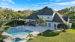 Picture of 7750 Steeplechase Drive, Palm Beach Gardens, FL 33418