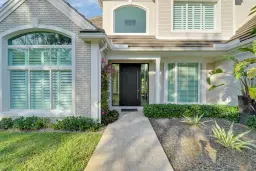Picture of 7750 Steeplechase Drive, Palm Beach Gardens, FL 33418