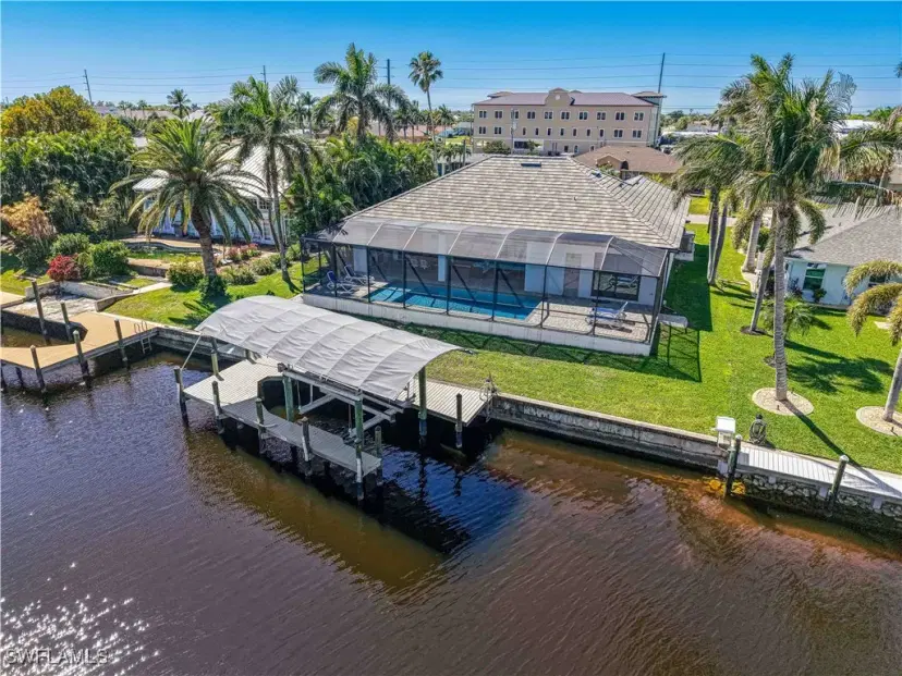 Picture of 3619 SE 16Th Pl, Cape Coral FL 33904
