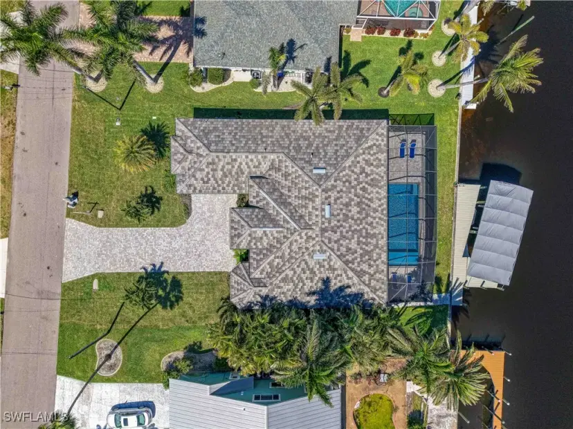 Picture of 3619 SE 16Th Pl, Cape Coral FL 33904