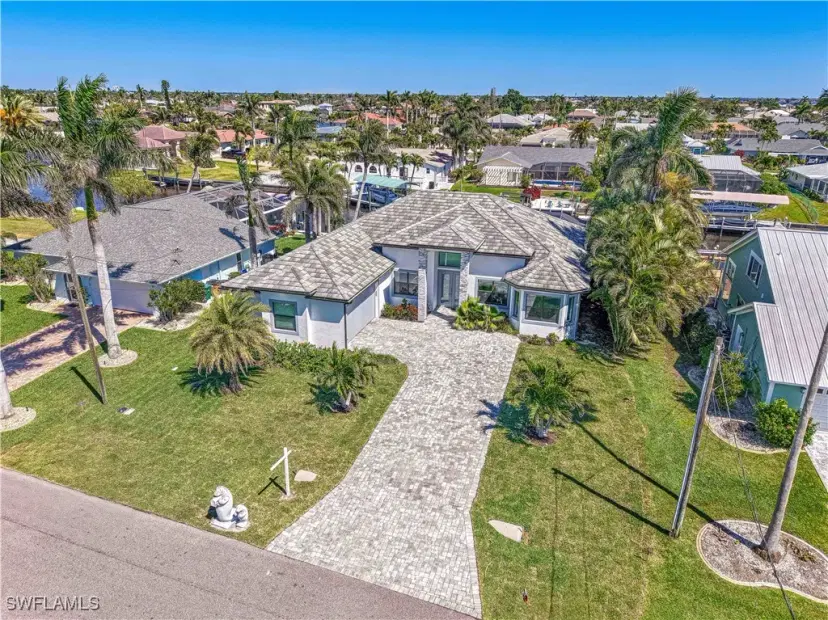 Picture of 3619 SE 16Th Pl, Cape Coral FL 33904