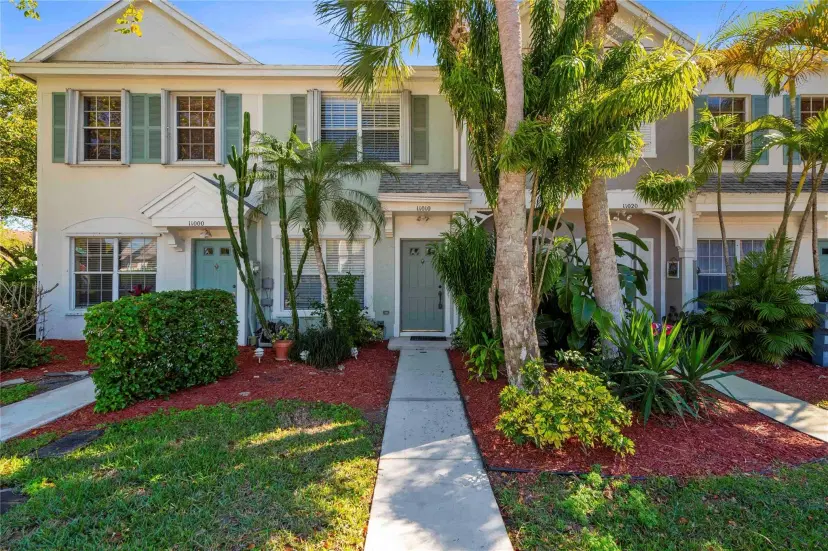Picture of 11010 Light House CT 11010, Tamarac FL 33321