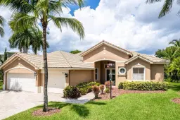 Picture of 6948 NW 110Th Lane, Parkland, FL 33076