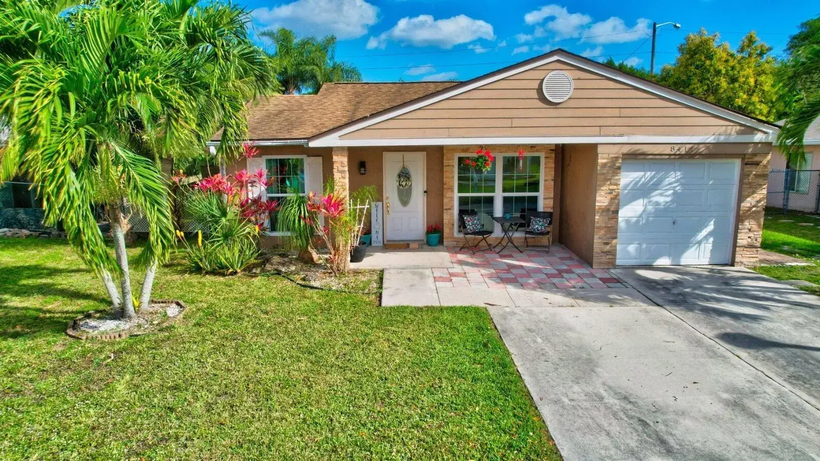 Picture of 8411 Garden Gate Place, Boca Raton, FL 33433