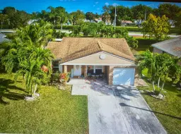 Picture of 8411 Garden Gate Place, Boca Raton, FL 33433