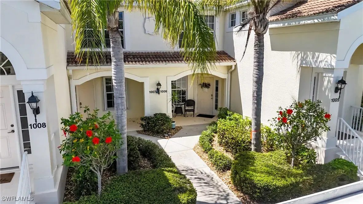 Picture of 10139 Colonial Country Club Blvd S 1006, Fort Myers, FL 33913