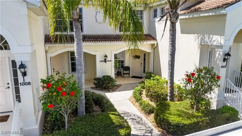 Picture of 10139 Colonial Country Club Blvd S 1006, Fort Myers FL 33913