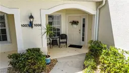 Picture of 10139 Colonial Country Club Blvd S 1006, Fort Myers, FL 33913