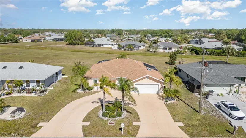 Picture of 26506 Copiapo Cir, Punta Gorda FL 33983