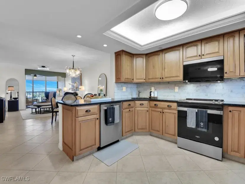 Picture of 4280 SE 20Th Pl 706, Cape Coral FL 33904