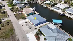 Picture of 2798 Bruce St, Matlacha, FL 33993