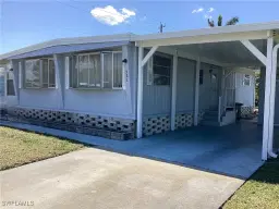 Picture of 521 Charlemagne Blvd, Naples, FL 34112