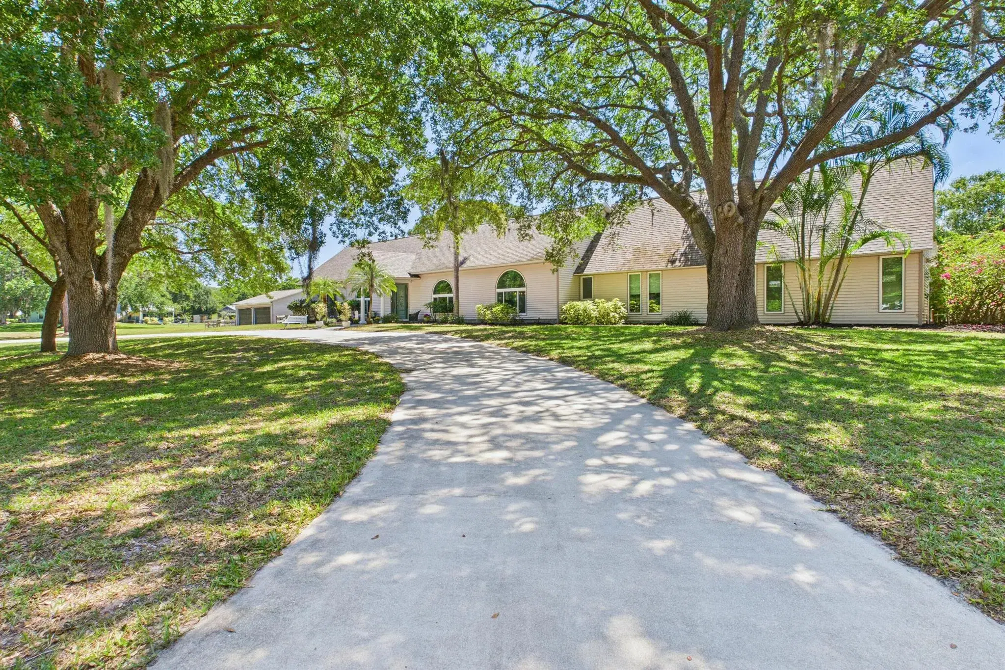 Picture of 3311 Calle Del Mar Road, Melbourne, FL 32904