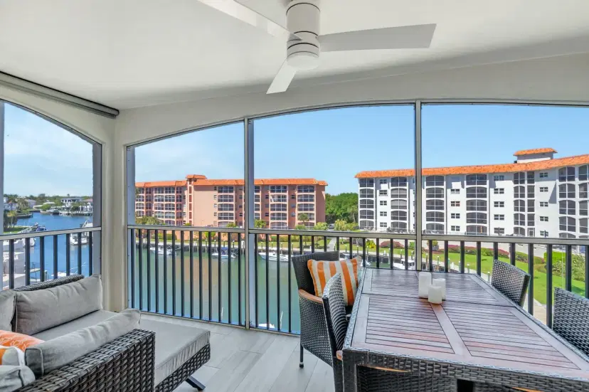 Picture of 2871 N Ocean Boulevard M436, Boca Raton FL 33431
