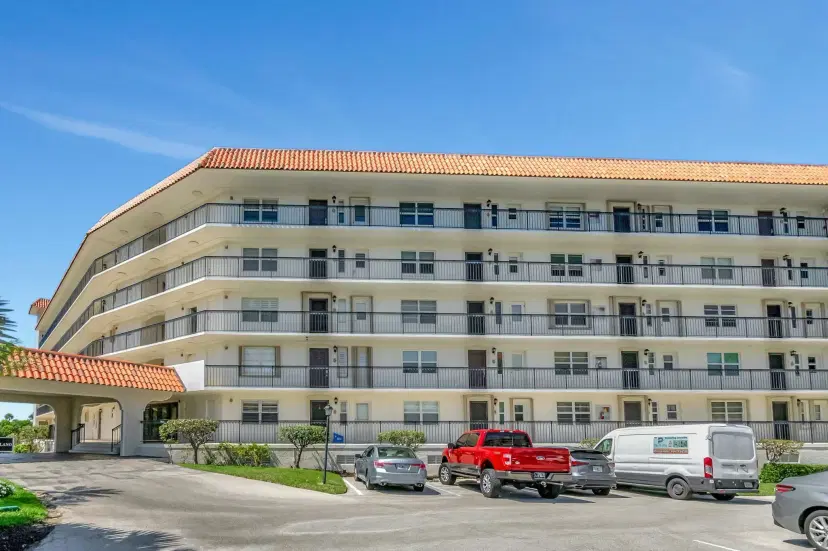 Picture of 2871 N Ocean Boulevard M436, Boca Raton FL 33431