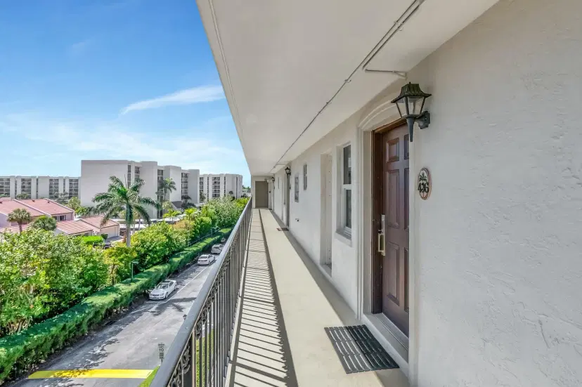 Picture of 2871 N Ocean Boulevard M436, Boca Raton FL 33431