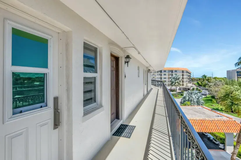 Picture of 2871 N Ocean Boulevard M436, Boca Raton FL 33431