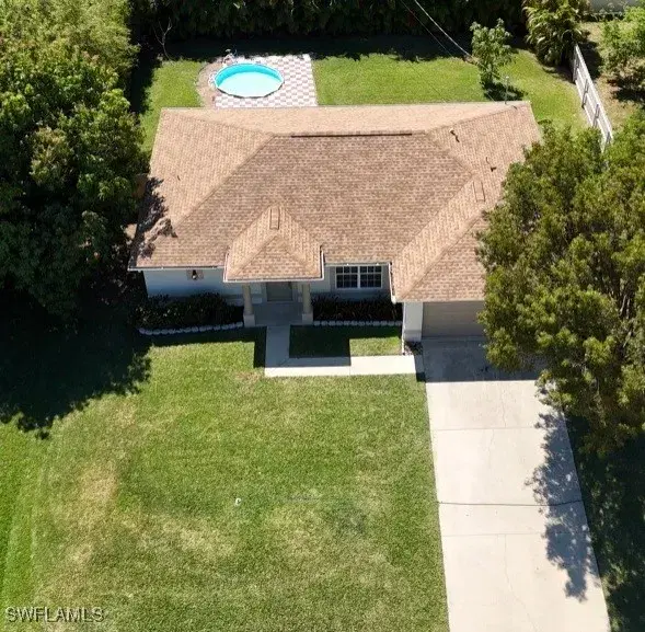 Picture of 410 SW 19Th Ter, Cape Coral FL 33991