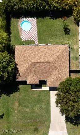 Picture of 410 SW 19Th Ter, Cape Coral, FL 33991