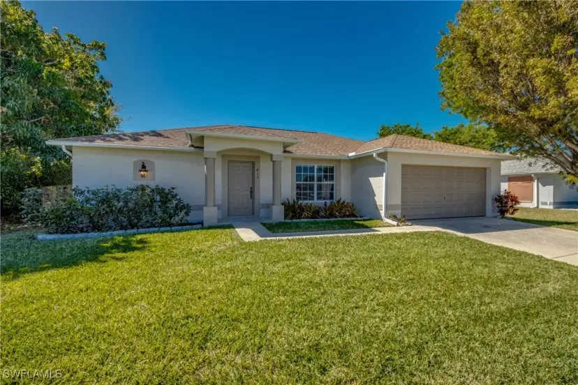 Picture of 410 SW 19Th Ter, Cape Coral FL 33991