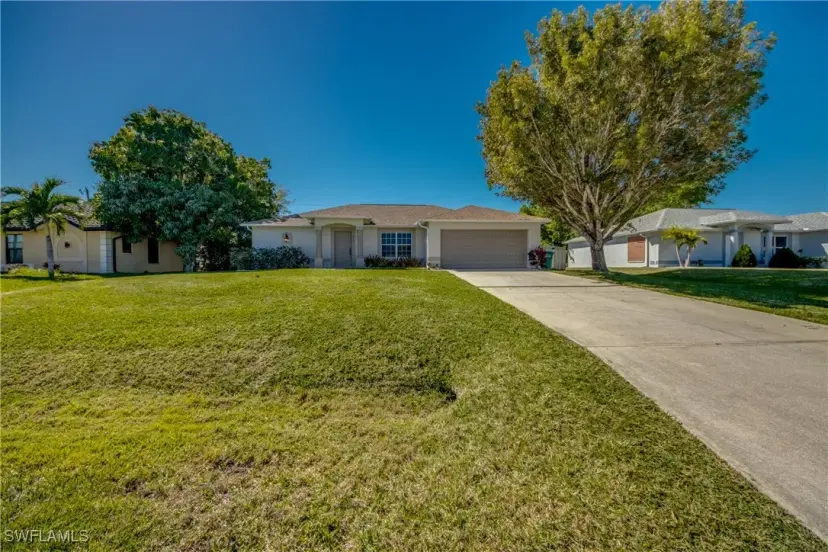 Picture of 410 SW 19Th Ter, Cape Coral FL 33991