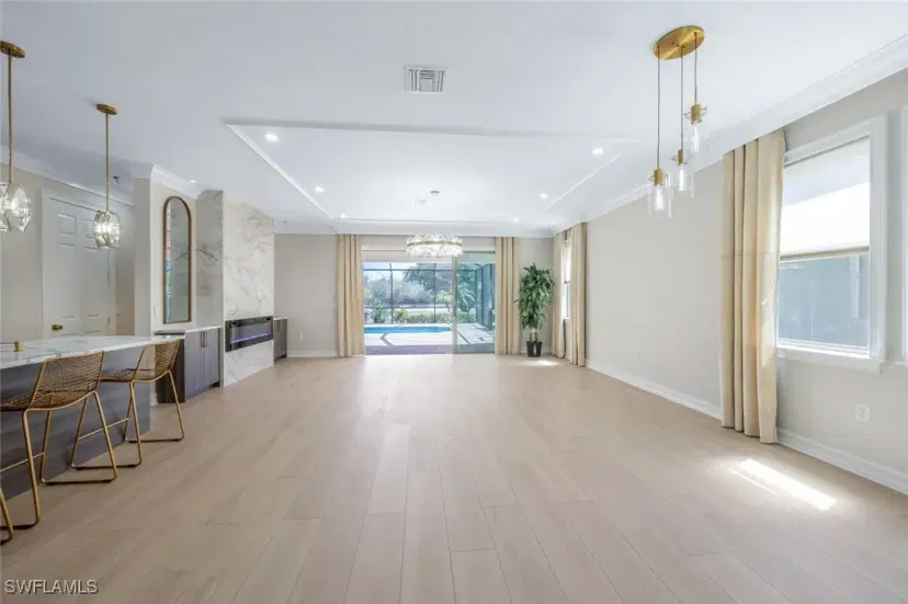 Picture of 16258 Aberdeen Way, Naples FL 34110