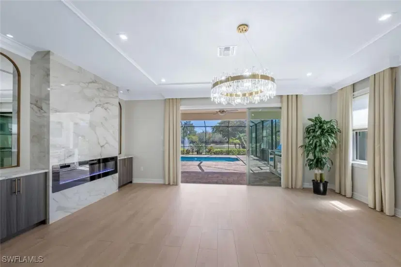 Picture of 16258 Aberdeen Way, Naples FL 34110