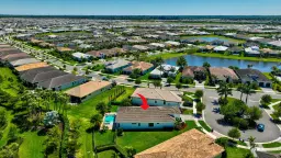 Picture of 15808 Amelia Terrace, Westlake, FL 33470