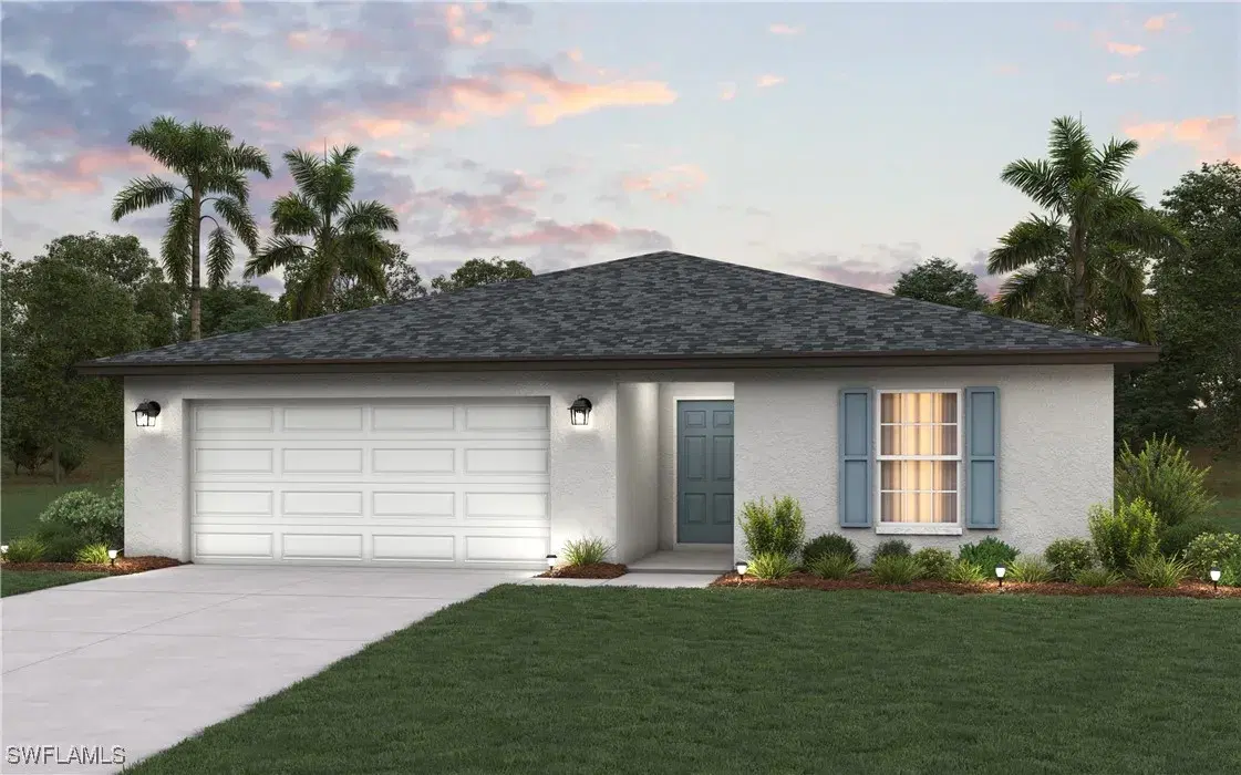 Picture of 58 Curtis Ave S, Lehigh Acres, FL 33976