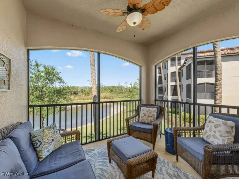 Picture of 9816 Giaveno Cir 1328, Naples FL 34113