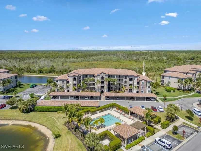 Picture of 9816 Giaveno Cir 1328, Naples FL 34113
