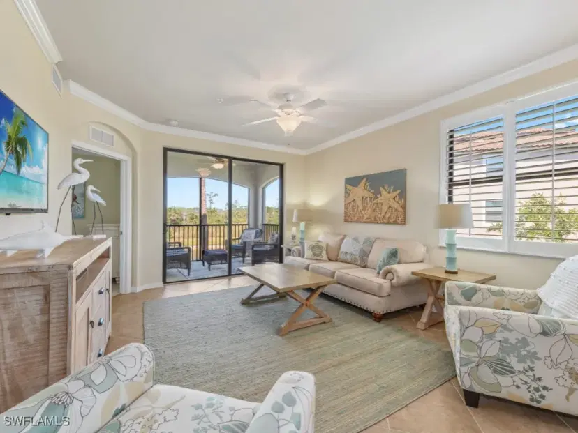 Picture of 9816 Giaveno Cir 1328, Naples FL 34113