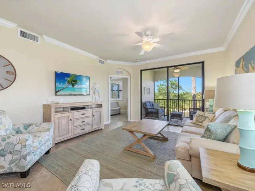 Picture of 9816 Giaveno Cir 1328, Naples FL 34113