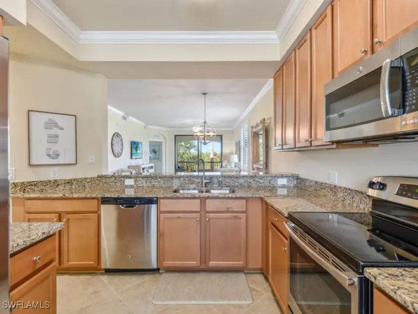 Picture of 9816 Giaveno Cir 1328, Naples FL 34113