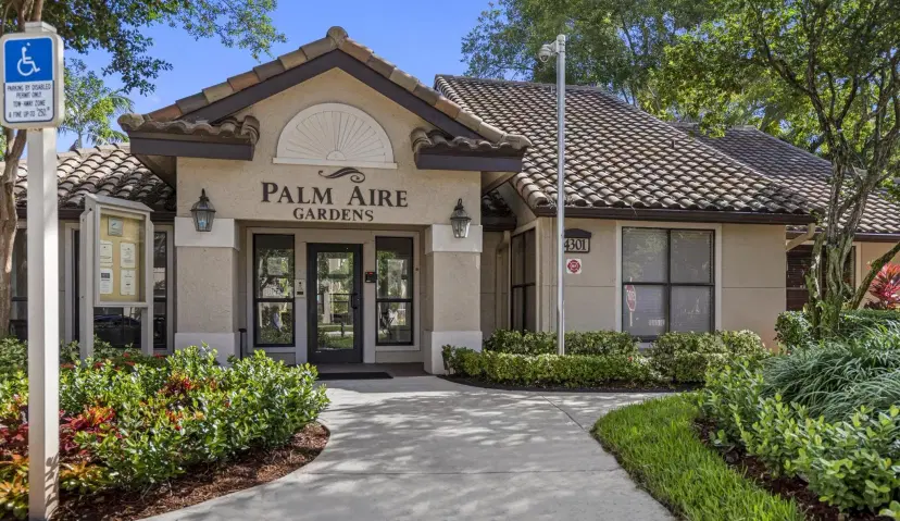 Picture of 4501 W Mcnab Road 28, Pompano Beach FL 33069