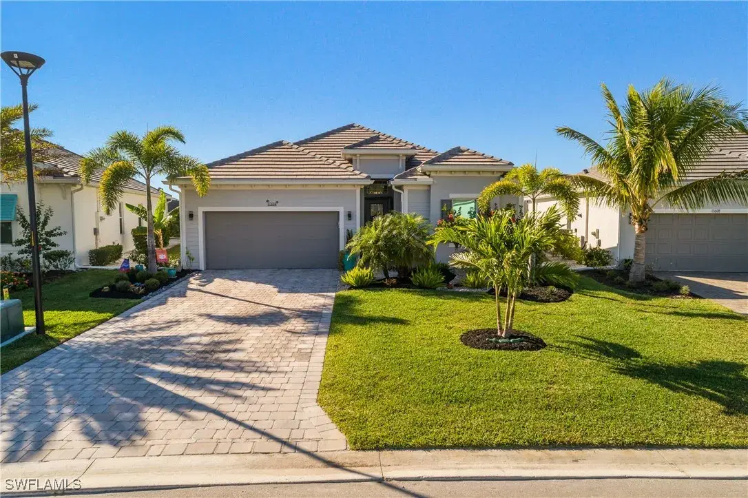 Picture of 13604 Blue Bay Cir, Fort Myers, FL 33913