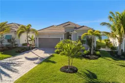 Picture of 13604 Blue Bay Cir, Fort Myers, FL 33913