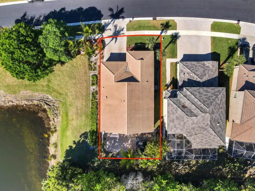 Picture of 5822 Saddle Trail Lane, Lake Worth FL 33449