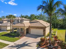 Picture of 5822 Saddle Trail Lane, Lake Worth, FL 33449