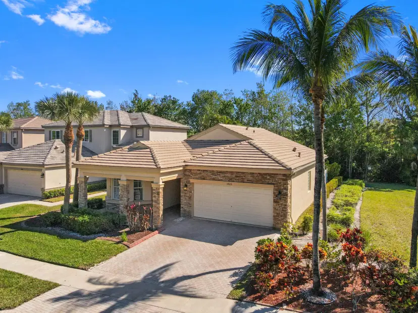 Picture of 5822 Saddle Trail Lane, Lake Worth FL 33449