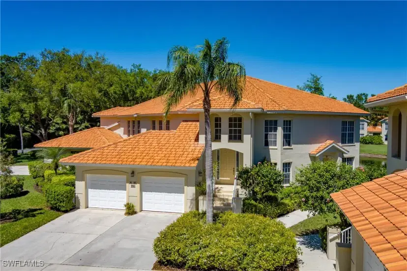 Picture of 1265 Egrets Lndg 202, Naples FL 34108