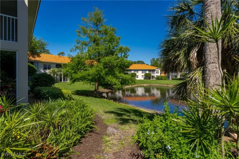 Picture of 1265 Egrets Lndg 202, Naples FL 34108