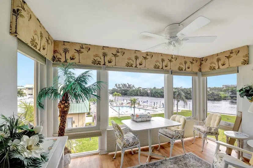 Picture of 6 Colonial Club Drive 301, Boynton Beach FL 33435