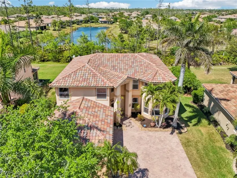 Picture of 20886 Torre Del Lago St, Estero FL 33928